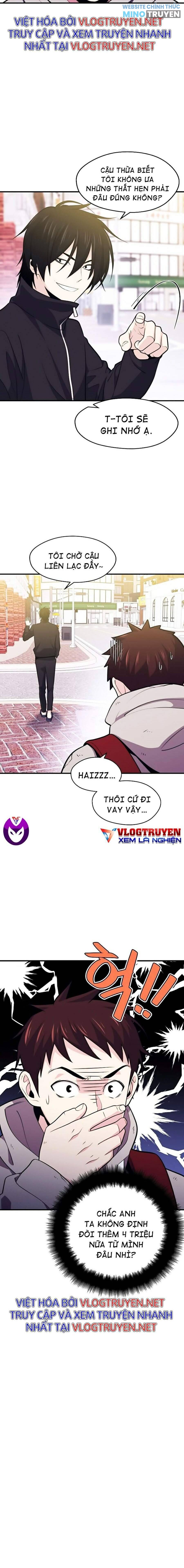 Seoul Tử Linh Sư - Page 11