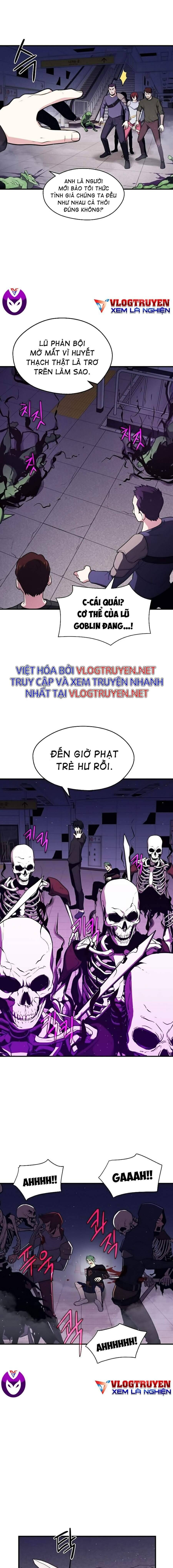 Seoul Tử Linh Sư - Page 4