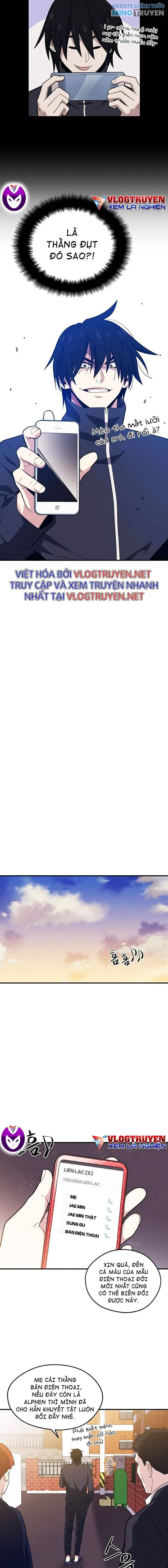 Seoul Tử Linh Sư - Page 17