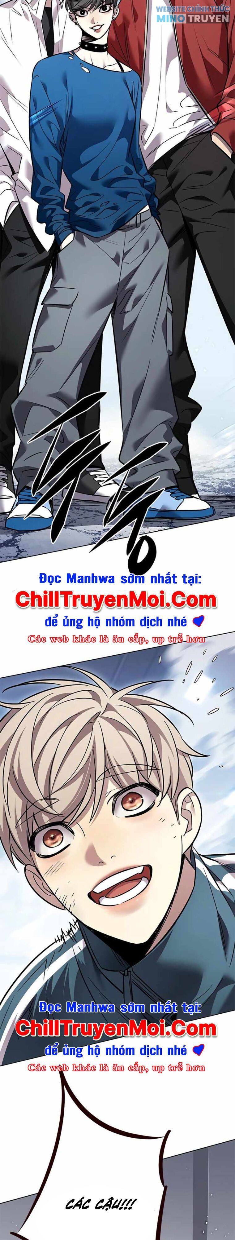 Hóa Thân Thành Mèo - Page 24