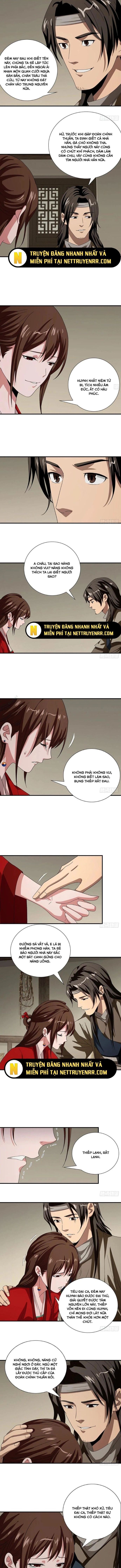 Thiên Long Bát Bộ - Page 2