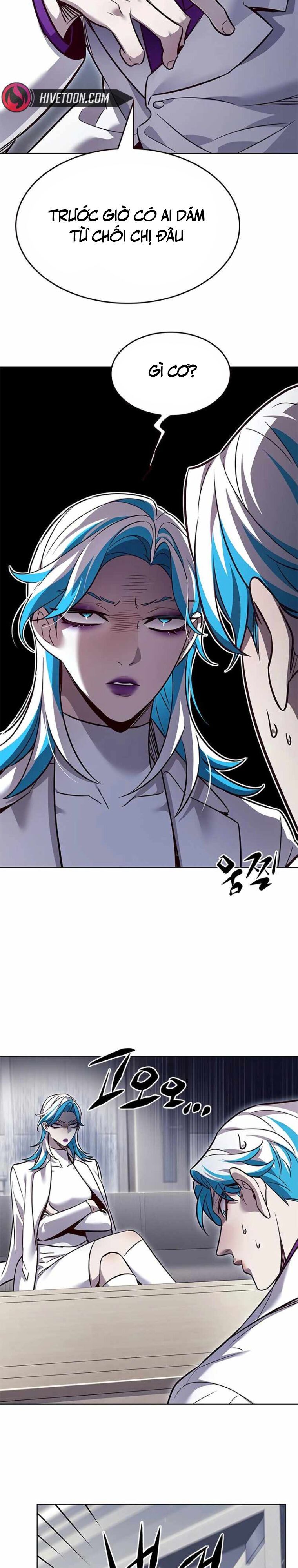Hóa Thân Thành Mèo - Page 3