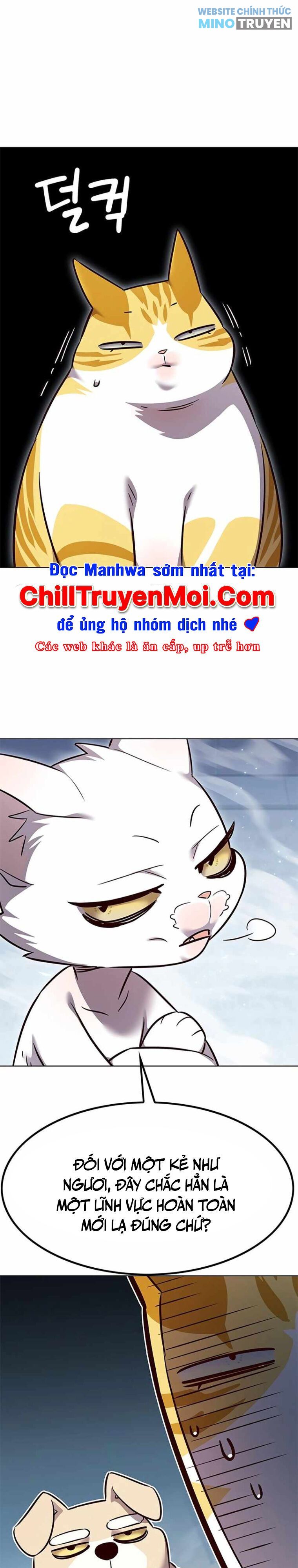 Hóa Thân Thành Mèo - Page 18