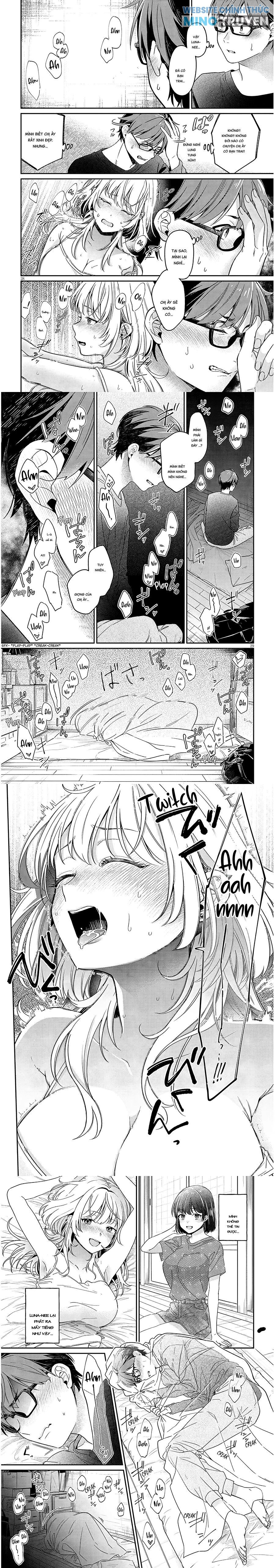 Kuse Tsuyo Kanojo Wa Toko Ni Izanau