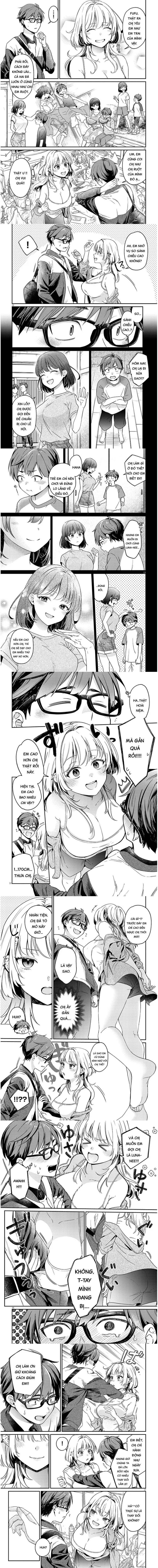 Kuse Tsuyo Kanojo Wa Toko Ni Izanau