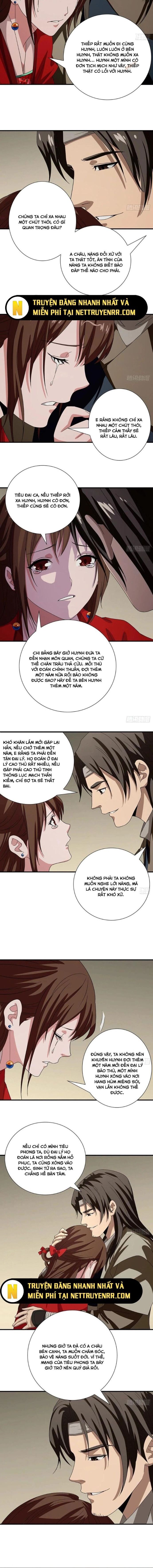 Thiên Long Bát Bộ - Page 3