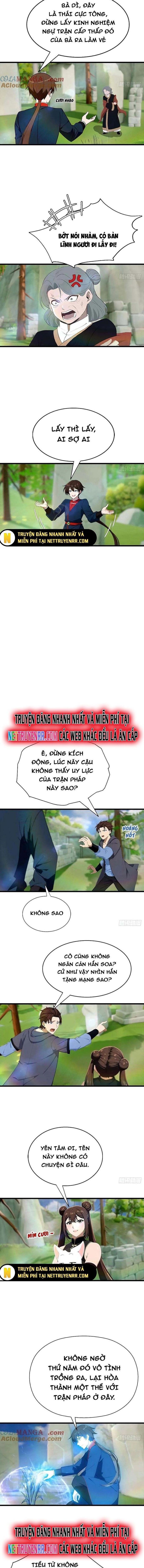 Ảnh truyện Tu Tiên Trở Về Tại Vườn Trường - Season 2