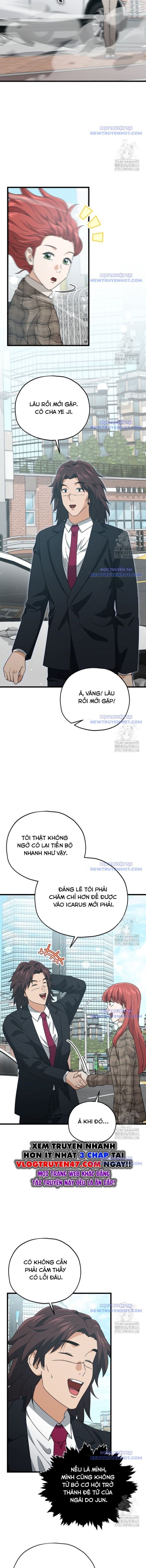 Bố Tôi Quá Mạnh - Page 5
