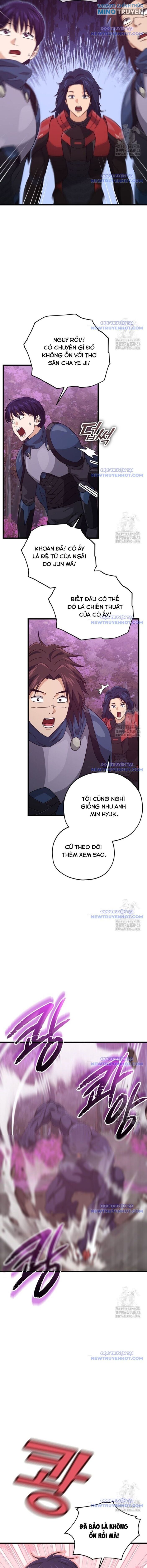 Bố Tôi Quá Mạnh - Page 13