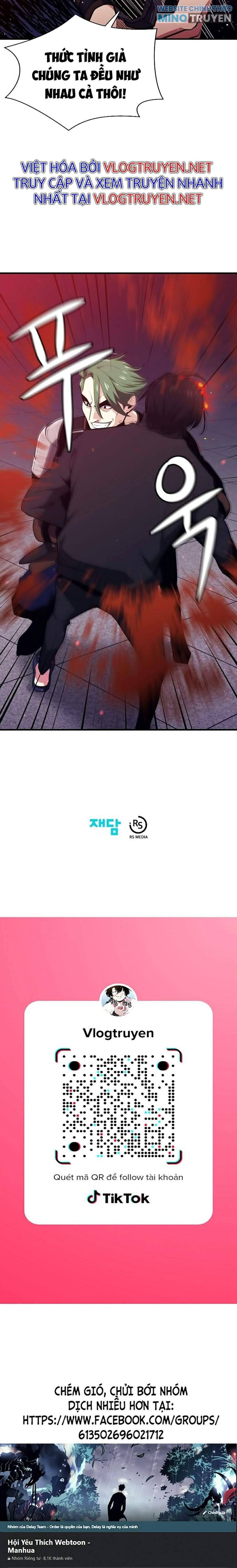 Seoul Tử Linh Sư - Page 23