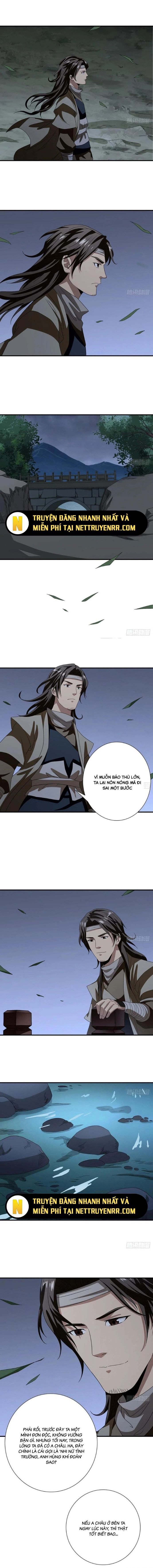 Thiên Long Bát Bộ - Page 5