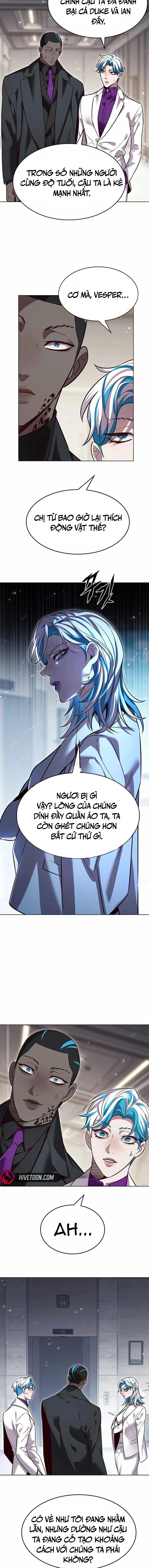 Hóa Thân Thành Mèo - Page 10