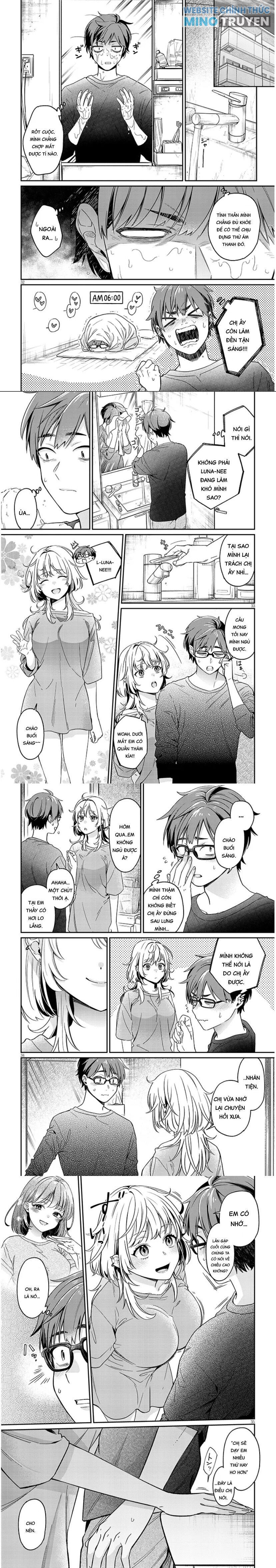 Kuse Tsuyo Kanojo Wa Toko Ni Izanau