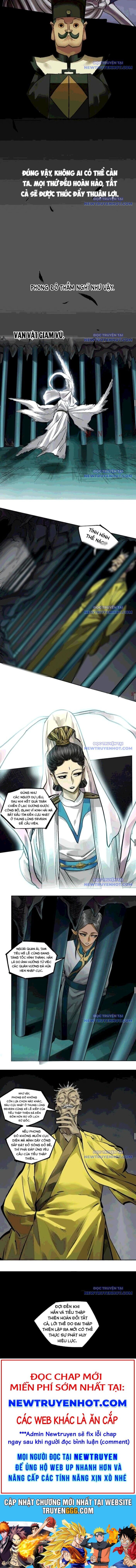 Truyền Võ - Page 8