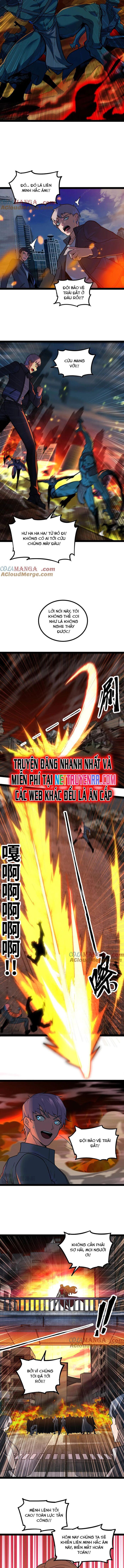 Mạnh Nhất Dị Giới - Page 2