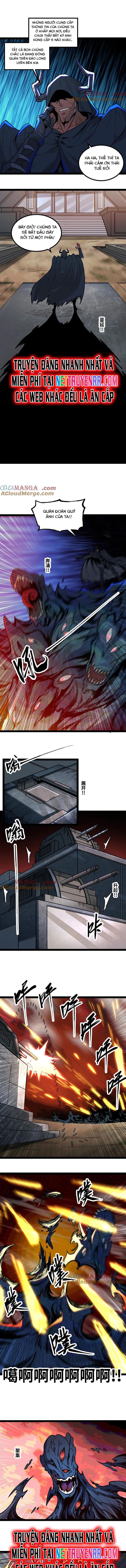 Mạnh Nhất Dị Giới - Page 5