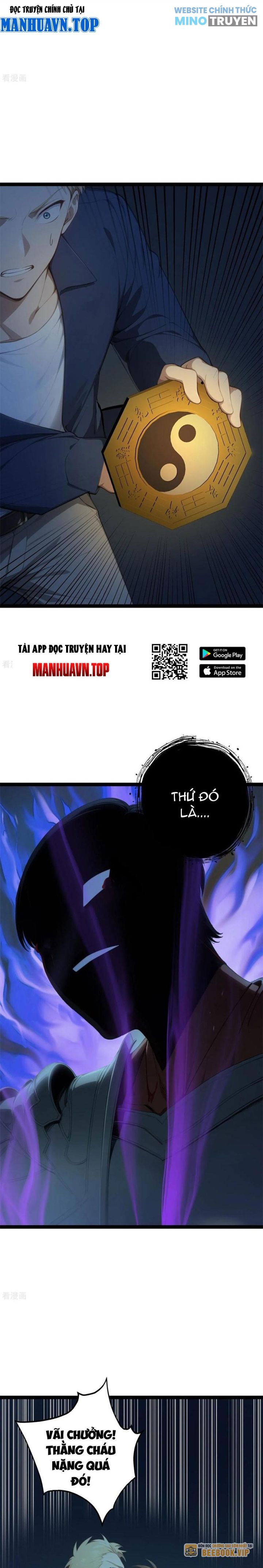 Phong Thủy Thiên Sư Ngành Giải Trí - Page 12
