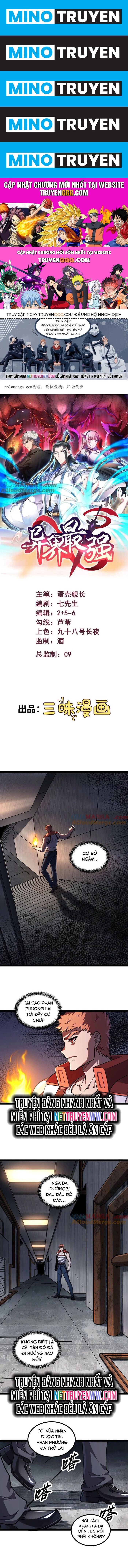 Mạnh Nhất Dị Giới - Page 1