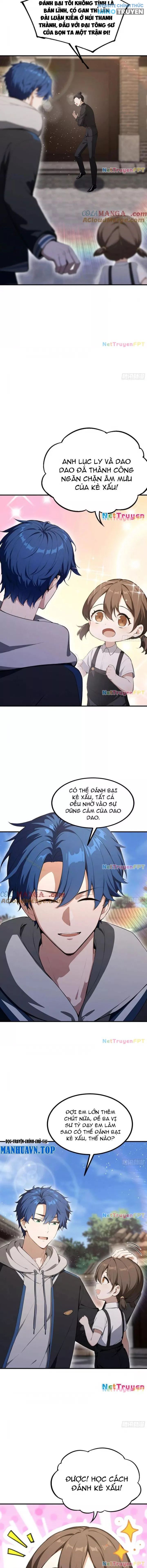 Quá Ảo! Ta Mở Lớp Đào Tạo Nữ Đế - Page 7