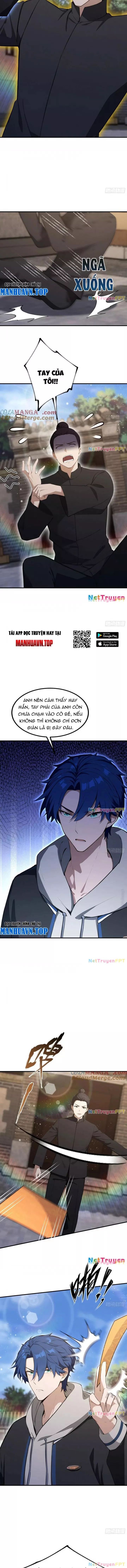 Quá Ảo! Ta Mở Lớp Đào Tạo Nữ Đế - Page 6