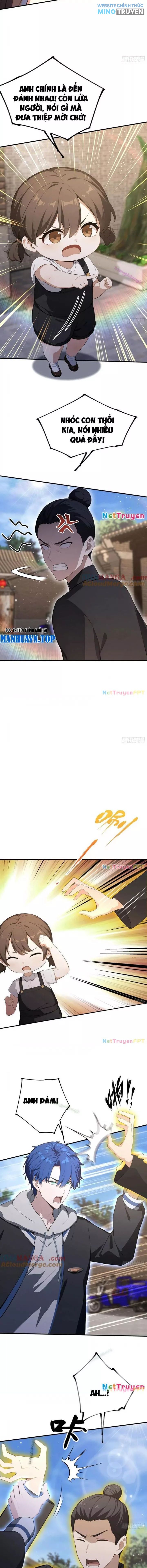 Quá Ảo! Ta Mở Lớp Đào Tạo Nữ Đế - Page 5
