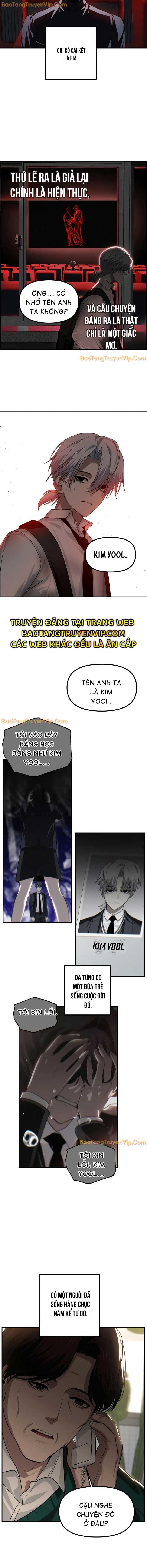 Tôi Là Thợ Săn Có Kĩ Năng Tự Sát Cấp Sss - Page 4