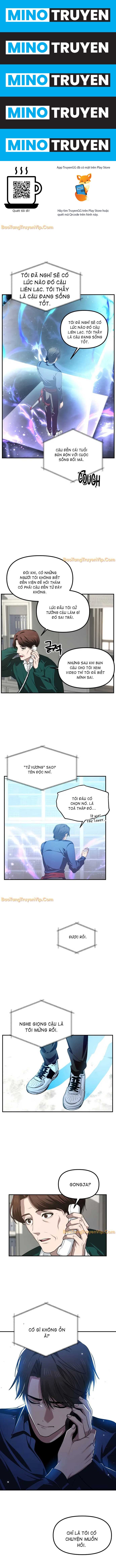 Tôi Là Thợ Săn Có Kĩ Năng Tự Sát Cấp Sss - Page 1