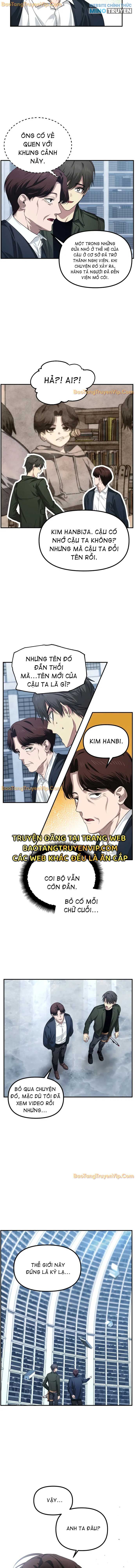 Tôi Là Thợ Săn Có Kĩ Năng Tự Sát Cấp Sss - Page 9