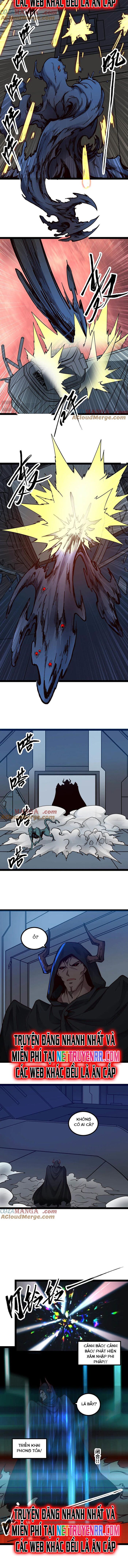 Mạnh Nhất Dị Giới - Page 6