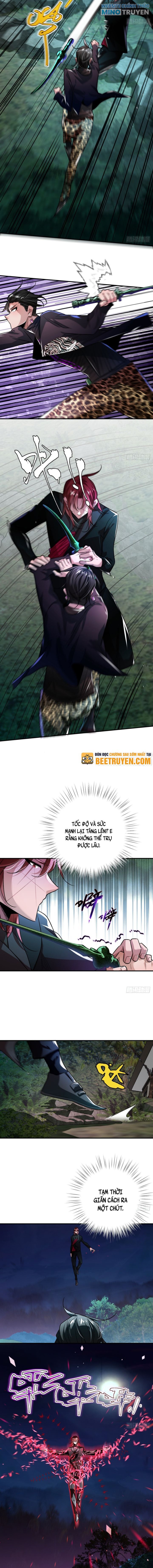 Hình Thái Biến Nhỏ Siêu Cấp - Page 4