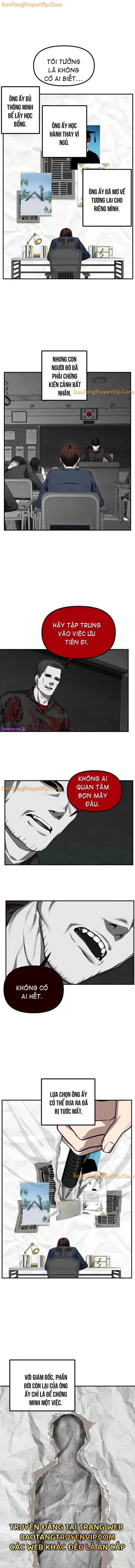 Tôi Là Thợ Săn Có Kĩ Năng Tự Sát Cấp Sss - Page 5
