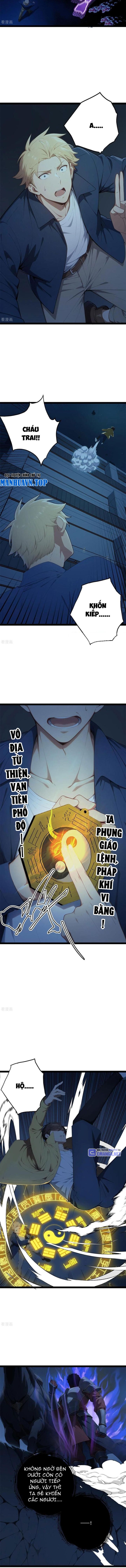 Phong Thủy Thiên Sư Ngành Giải Trí - Page 11