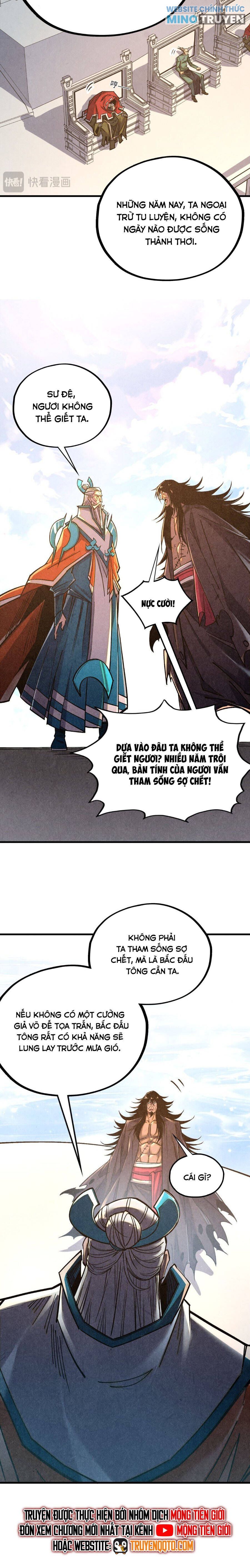 Vạn Cổ Chí Tôn - Page 14