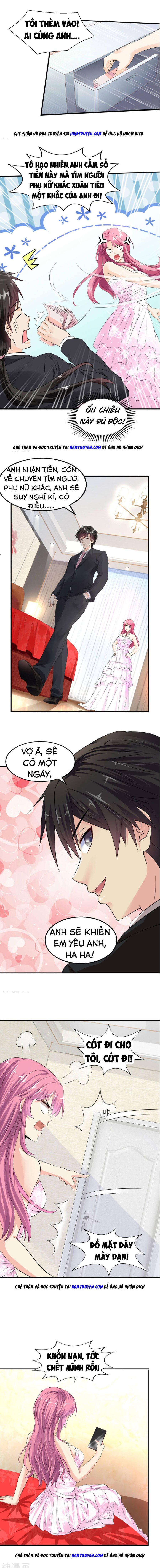 Tuyệt Phẩm Y Thánh - Page 3
