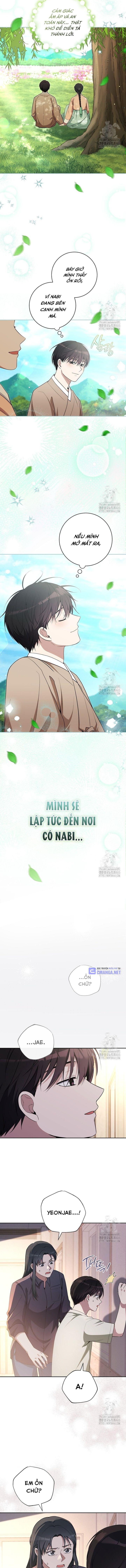 Diễn Viên Thiên Tài Mang Lại Bất Hạnh - Page 9