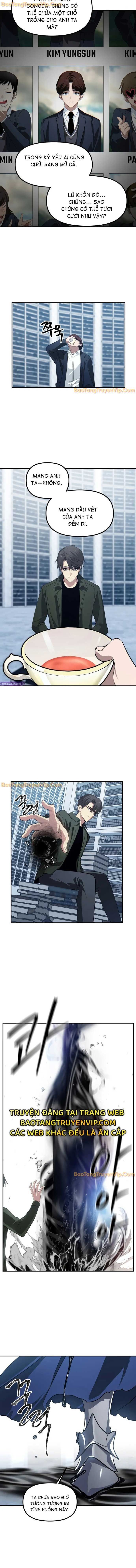 Tôi Là Thợ Săn Có Kĩ Năng Tự Sát Cấp Sss - Page 11