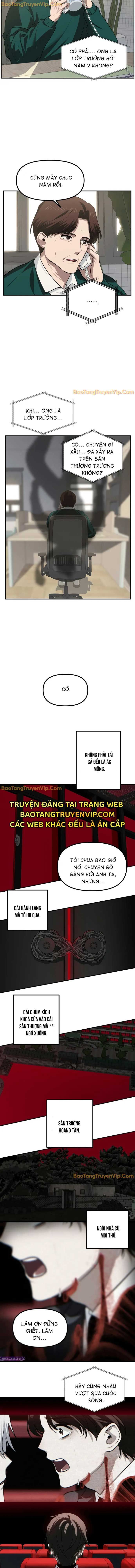 Tôi Là Thợ Săn Có Kĩ Năng Tự Sát Cấp Sss - Page 3
