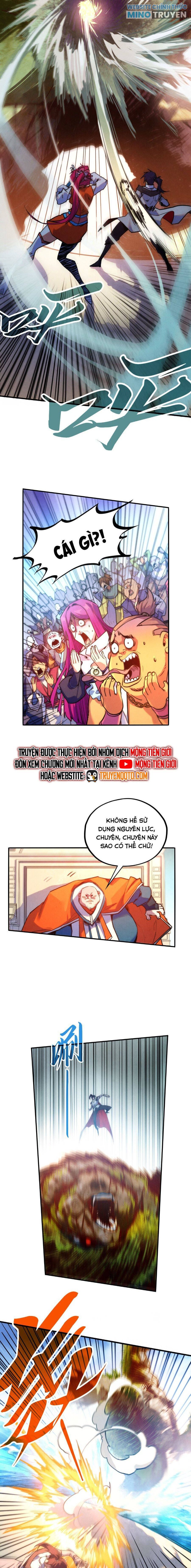 Vạn Cổ Chí Tôn - Page 9