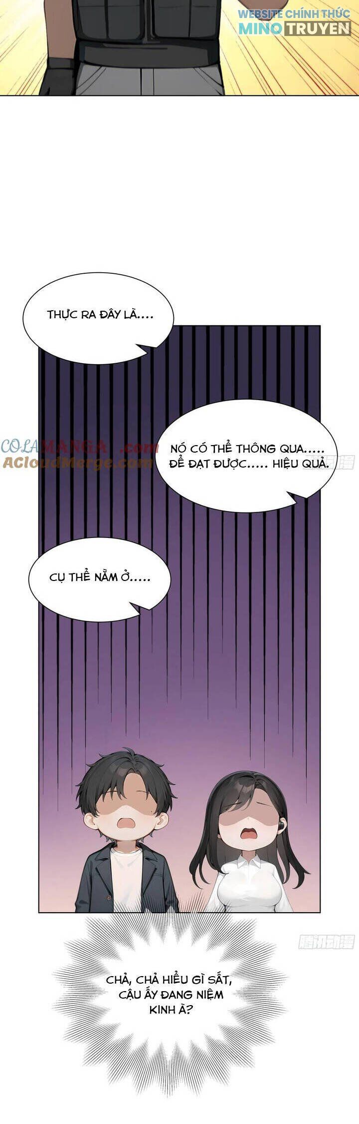 Khởi Đầu Vật Giá Sụt Giảm, Ta Trở Thành Nhà Giàu Số Một Thế Giới! - Page 12