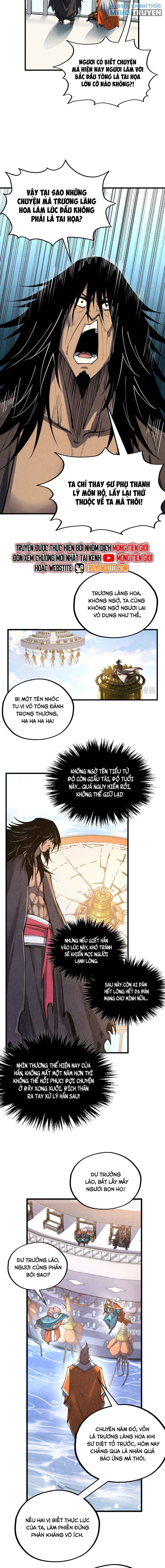 Vạn Cổ Chí Tôn - Page 9