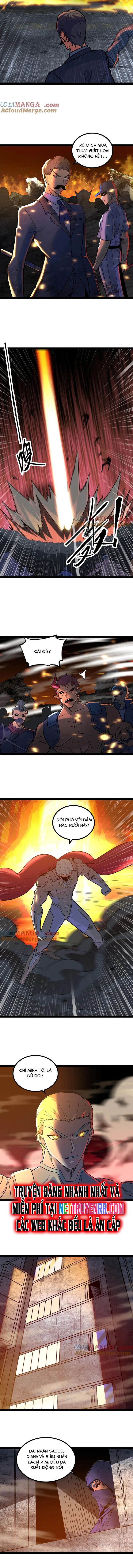 Mạnh Nhất Dị Giới - Page 4
