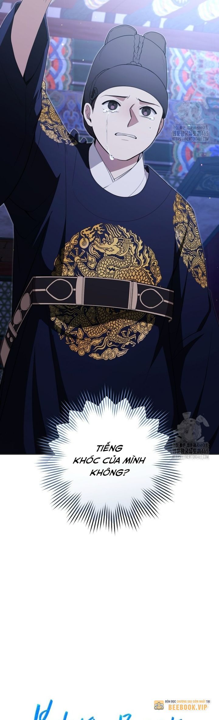 Diễn Viên Thiên Tài Mang Lại Bất Hạnh - Page 2