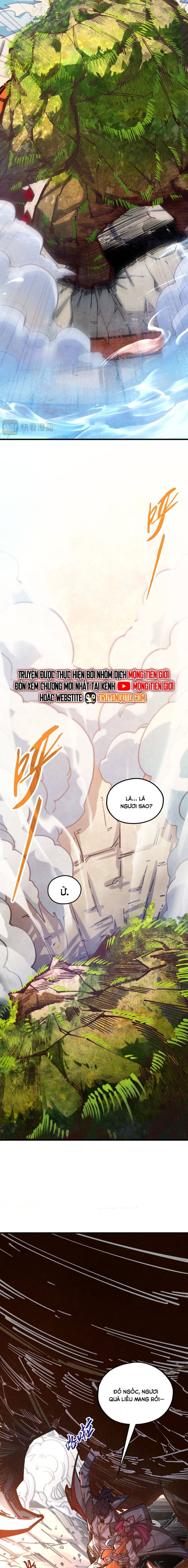 Vạn Cổ Chí Tôn - Page 5