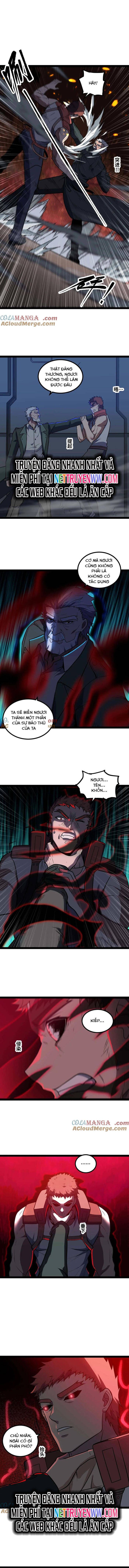 Mạnh Nhất Dị Giới - Page 4