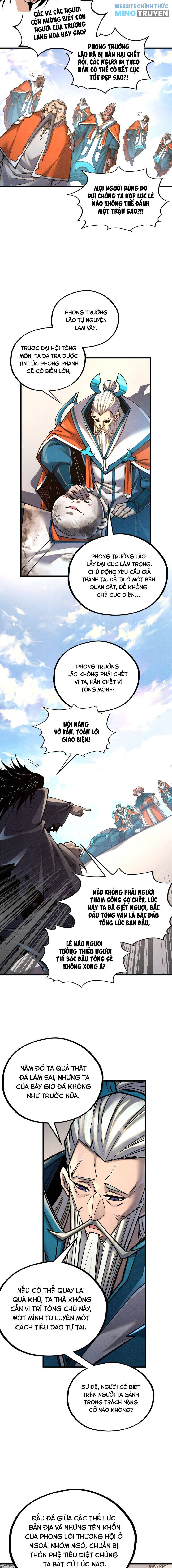 Vạn Cổ Chí Tôn - Page 13