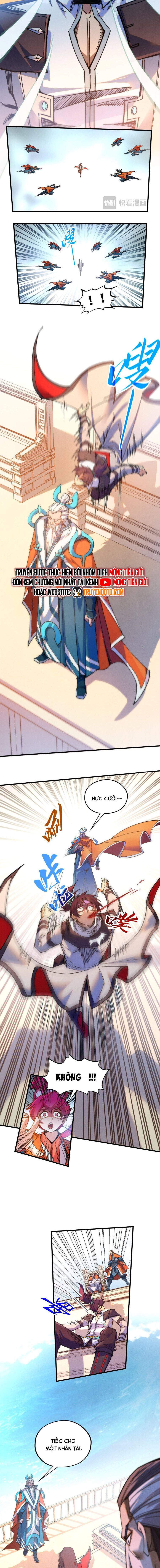 Vạn Cổ Chí Tôn - Page 3