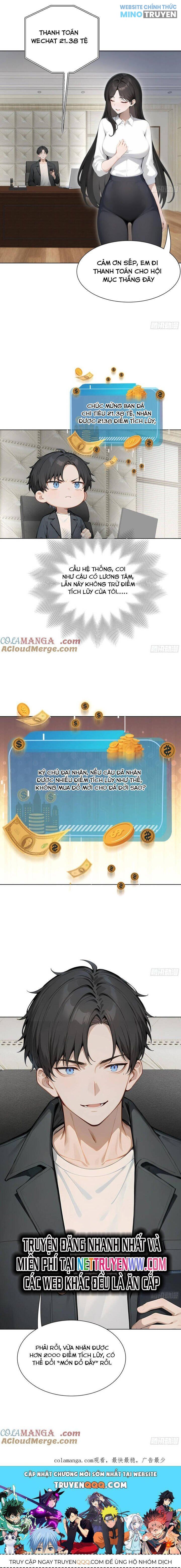 Khởi Đầu Vật Giá Sụt Giảm, Ta Trở Thành Nhà Giàu Số Một Thế Giới! - Page 14