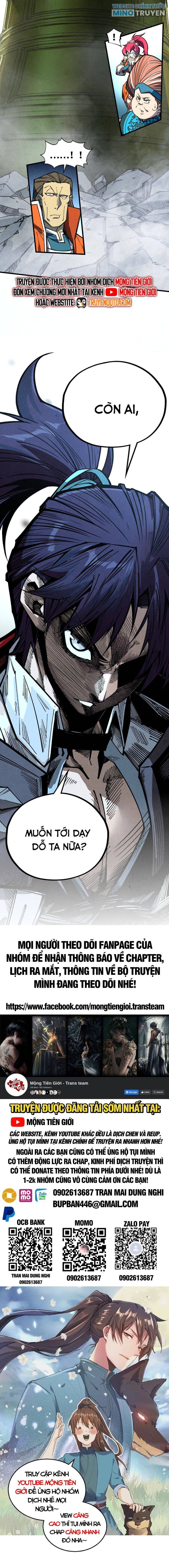Vạn Cổ Chí Tôn - Page 16