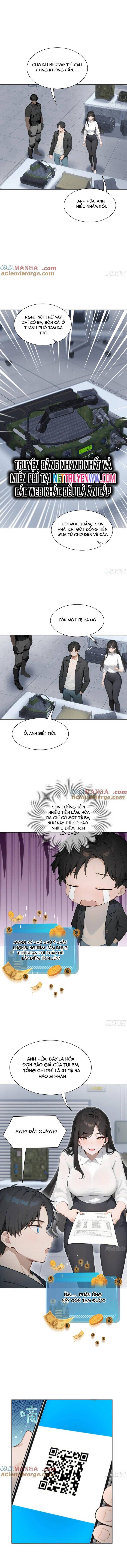 Khởi Đầu Vật Giá Sụt Giảm, Ta Trở Thành Nhà Giàu Số Một Thế Giới! - Page 13