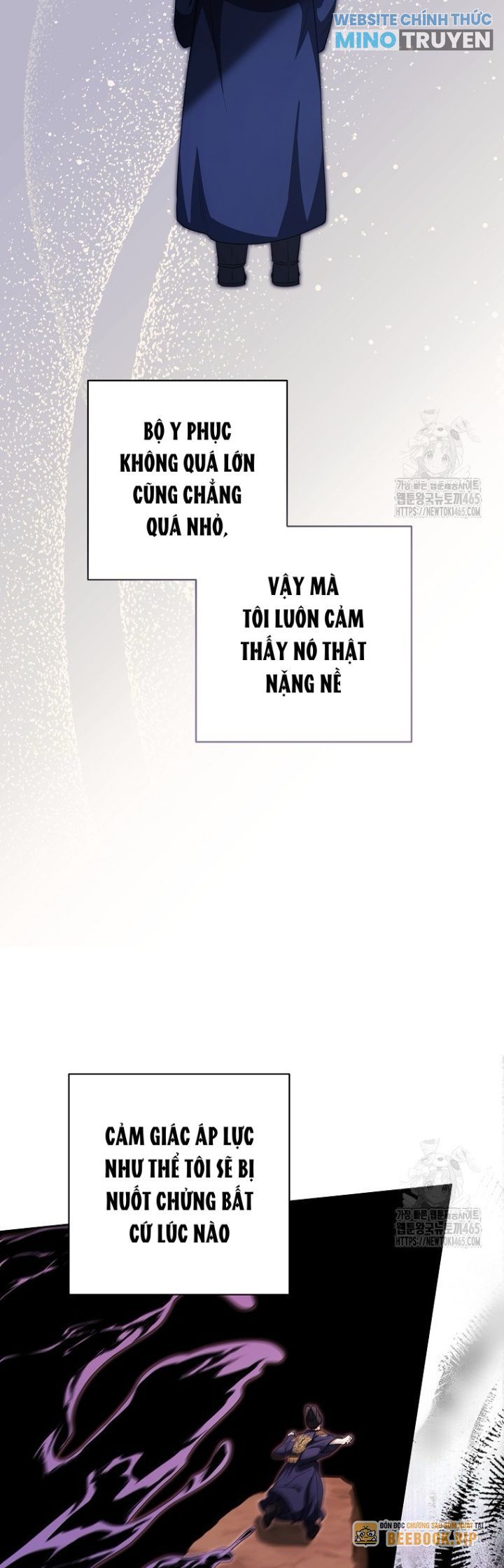 Diễn Viên Thiên Tài Mang Lại Bất Hạnh - Page 6